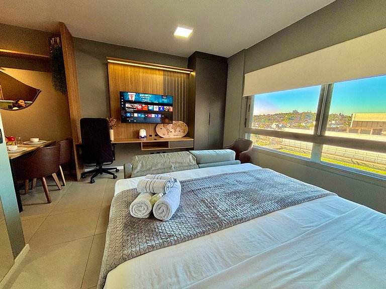 Linked 911- Um Lugar Especial Dentro do Shopping