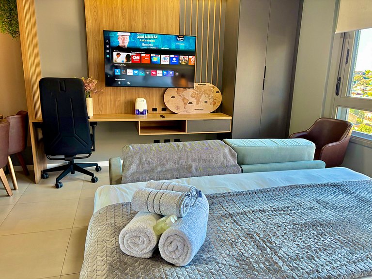 Linked 911- Um Lugar Especial Dentro do Shopping