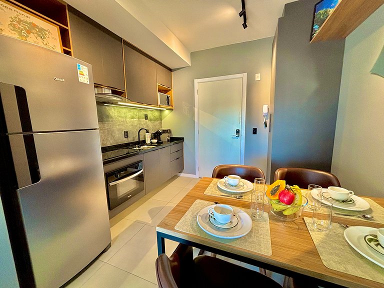 Linked 911- Um Lugar Especial Dentro do Shopping