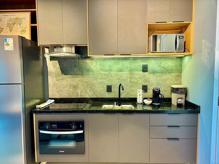 Linked 911- Um Lugar Especial Dentro do Shopping