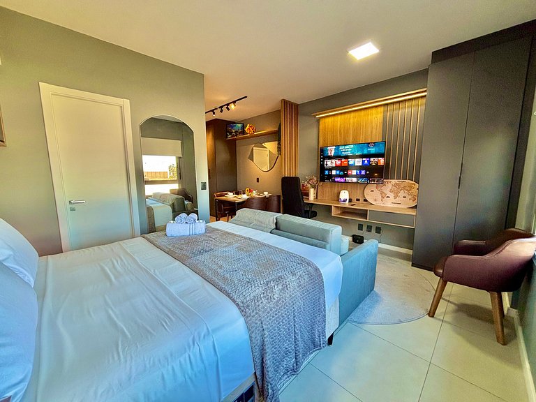 Linked 911- Um Lugar Especial Dentro do Shopping