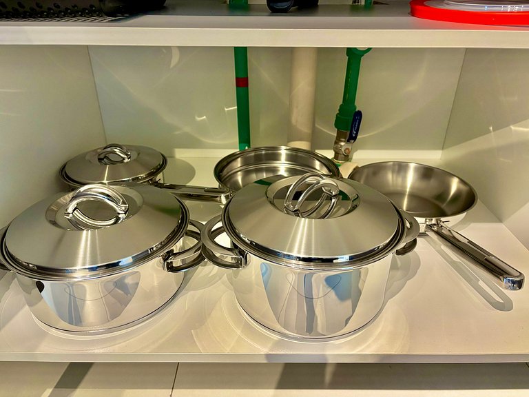 Linked 911- Um Lugar Especial Dentro do Shopping