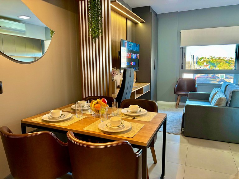 Linked 911- Um Lugar Especial Dentro do Shopping