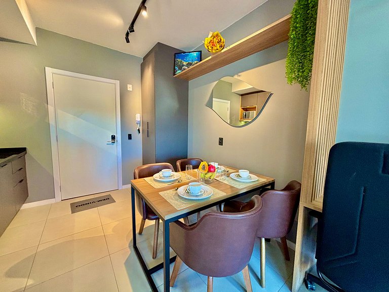 Linked 911- Um Lugar Especial Dentro do Shopping