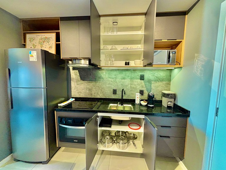 Linked 911- Um Lugar Especial Dentro do Shopping