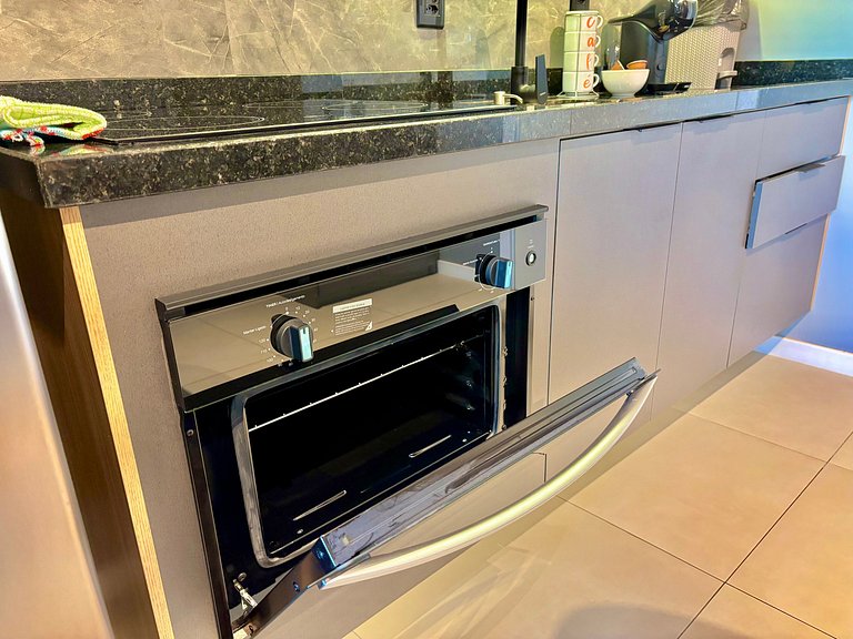 Linked 911- Um Lugar Especial Dentro do Shopping