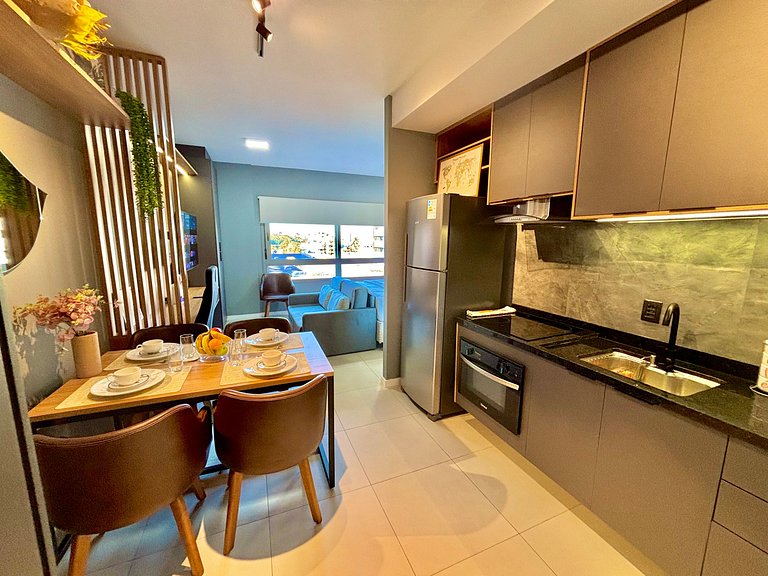 Linked 911- Um Lugar Especial Dentro do Shopping