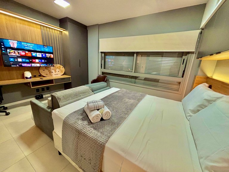 Linked 911- Um Lugar Especial Dentro do Shopping