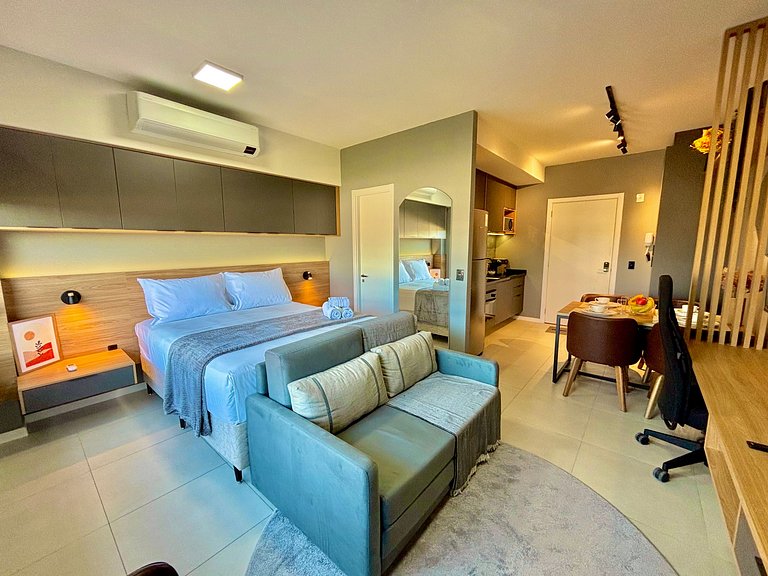 Linked 911- Um Lugar Especial Dentro do Shopping