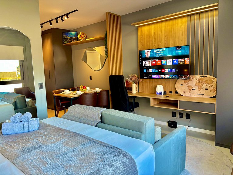 Linked 911- Um Lugar Especial Dentro do Shopping