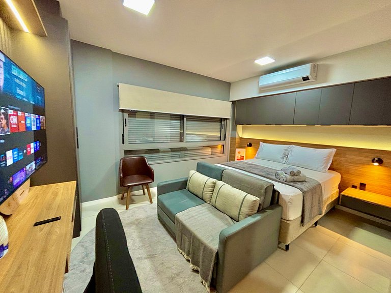 Linked 911- Um Lugar Especial Dentro do Shopping