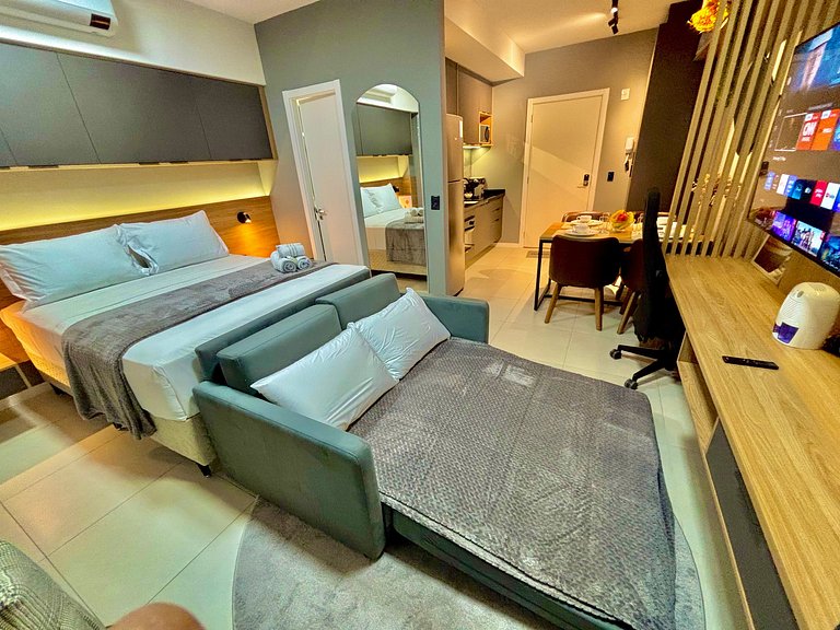 Linked 911- Um Lugar Especial Dentro do Shopping