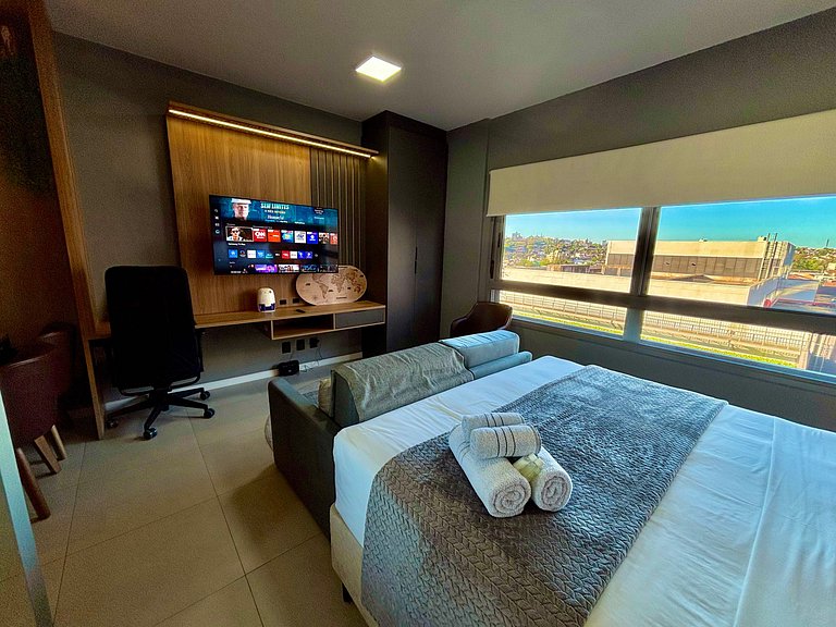 Linked 911- Um Lugar Especial Dentro do Shopping