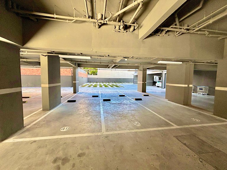 Skyline 1004 - Comfort and Convenience