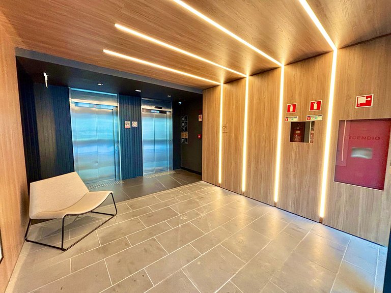 GO Carlos Gomes 802B - Conforto e Praticidade