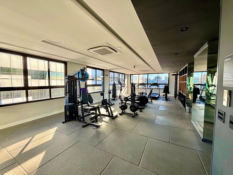 GO Carlos Gomes 802B - Conforto e Praticidade