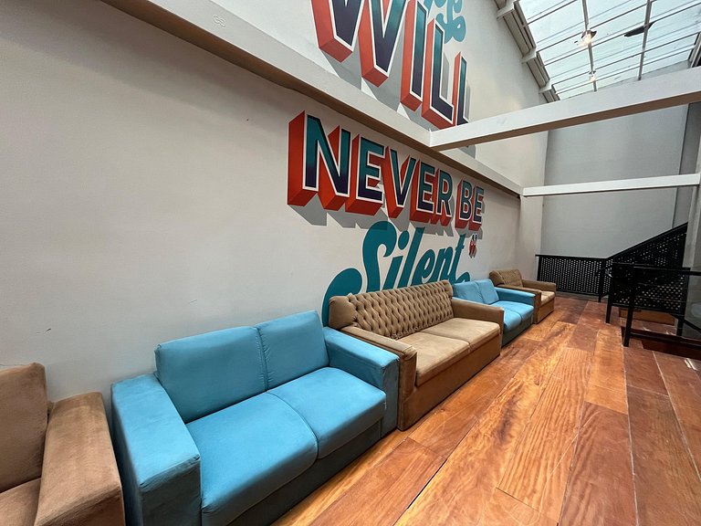 Town Co - Apartment 1004