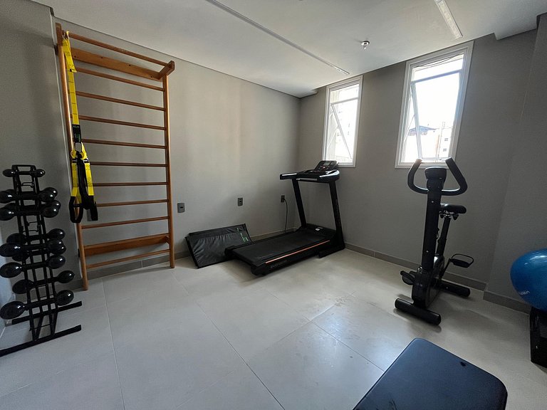 Town Co - Apartment 1004