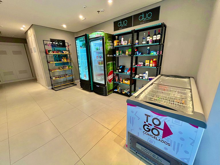 Town Co - Apartamento 1004