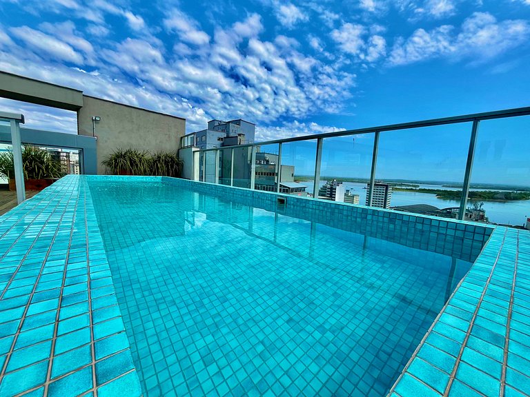 Town Co - Apartment 1004