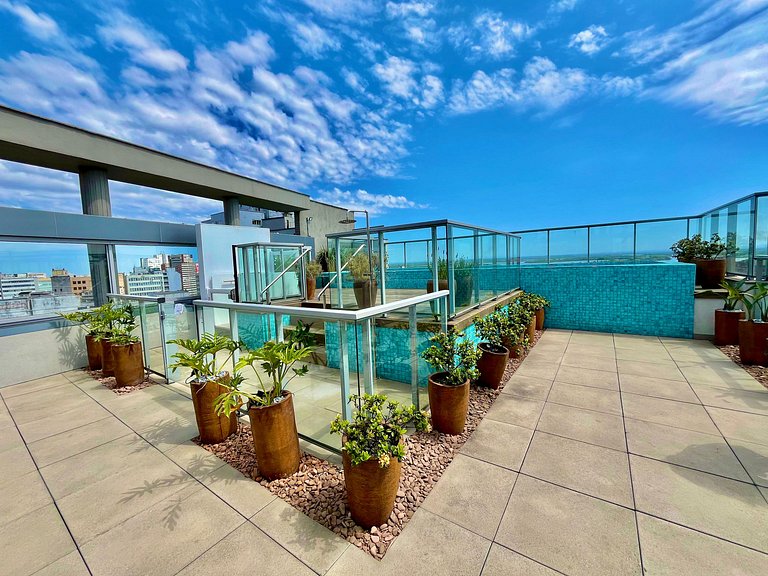 Town Co - Apartamento 1004