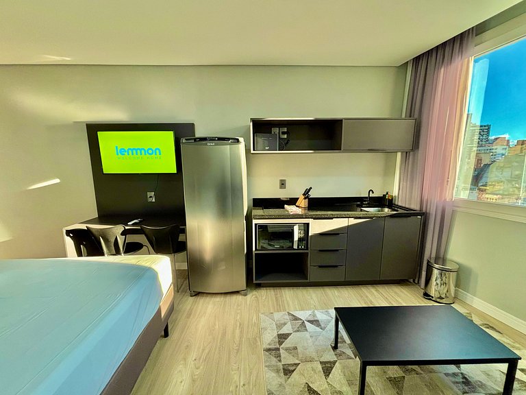 Town Co - Apartamento 1004