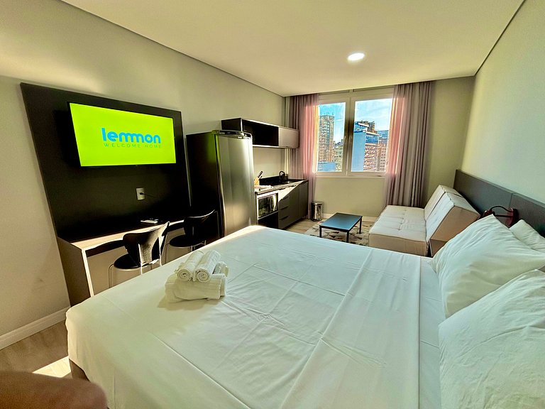 Town Co - Apartamento 1004