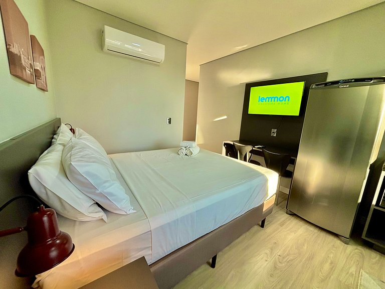 Town Co - Apartamento 1004
