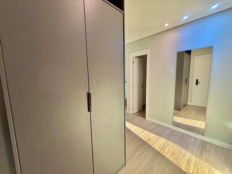Town Co - Apartamento 1004