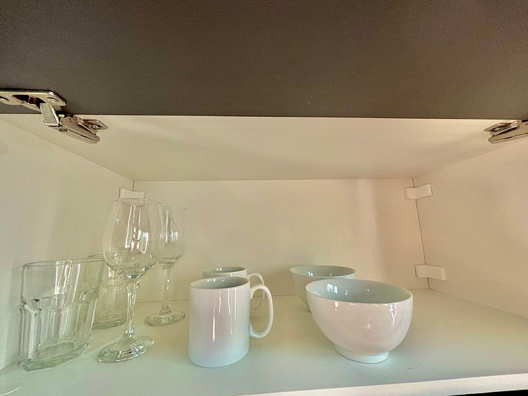 Town Co - Apartment 1004