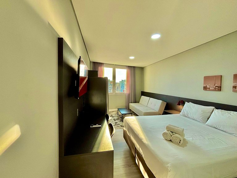 Town Co - Apartamento 1004