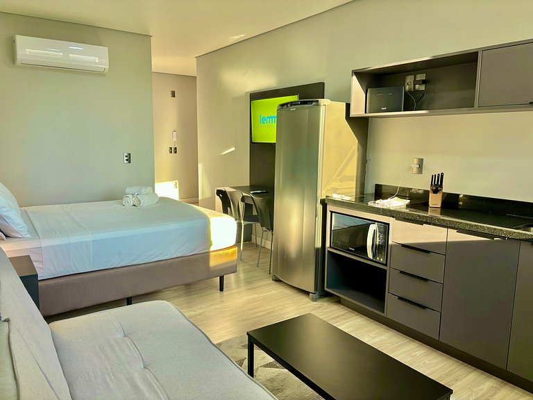 Town Co - Apartamento 1004