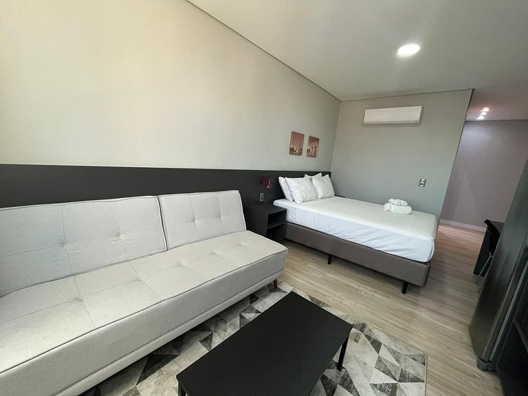 Town Co - Apartment 1004