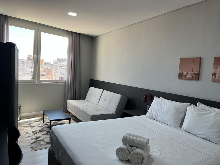 Town Co - Apartamento 1004