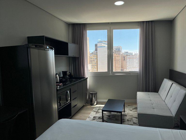 Town Co - Apartamento 1004