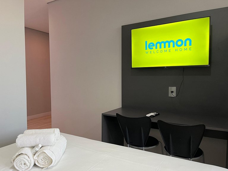 Town Co - Apartamento 1004