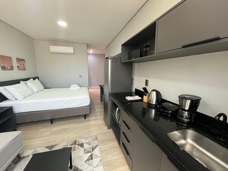 Town Co - Apartment 1004