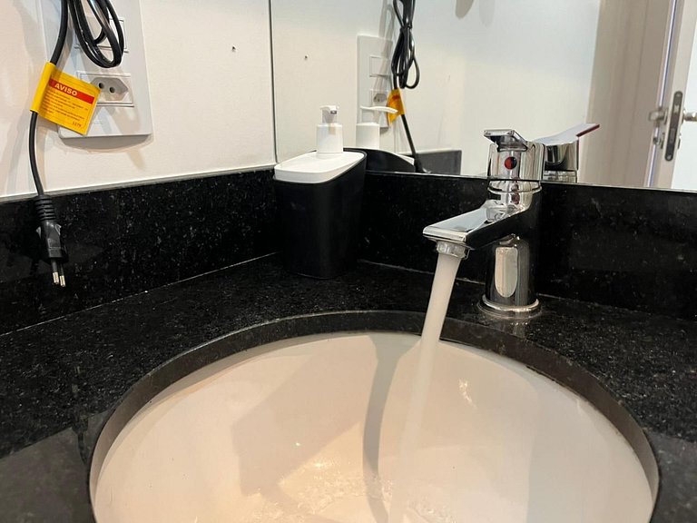 Town Co - Apartamento 1004