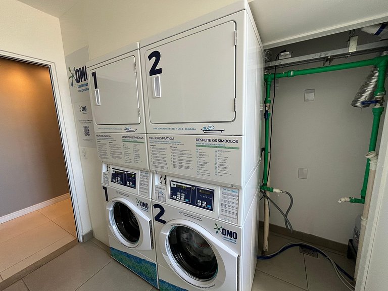 Town co - Apartment 910