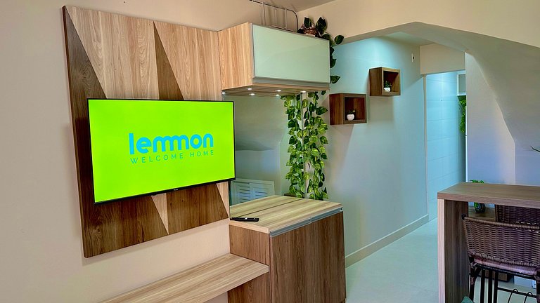 Riviera Villagio 9, well-located and practical apartment.