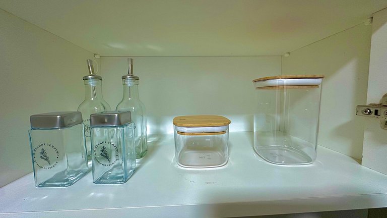 Riviera Villagio 9, well-located and practical apartment.