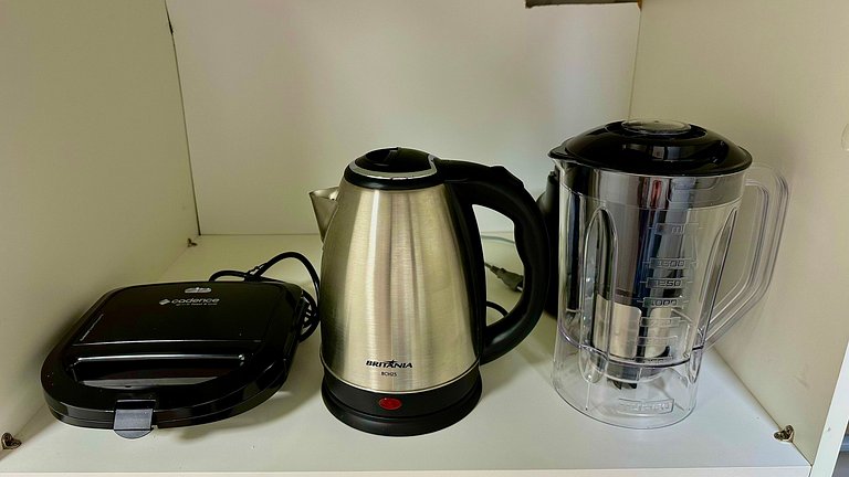 Riviera Villagio 9, apartamento bien ubicado y práctico.