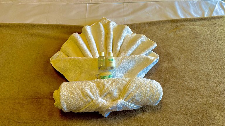 Riviera Villagio 9, well-located and practical apartment.