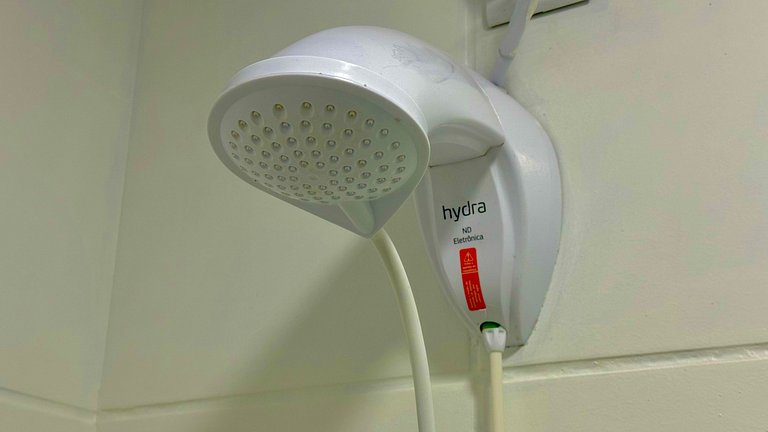 Rivieira Villagio 9, Apto bem localizado e prático