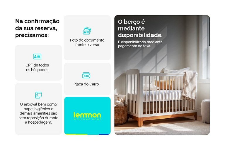Trend NCG - Apartamento 208