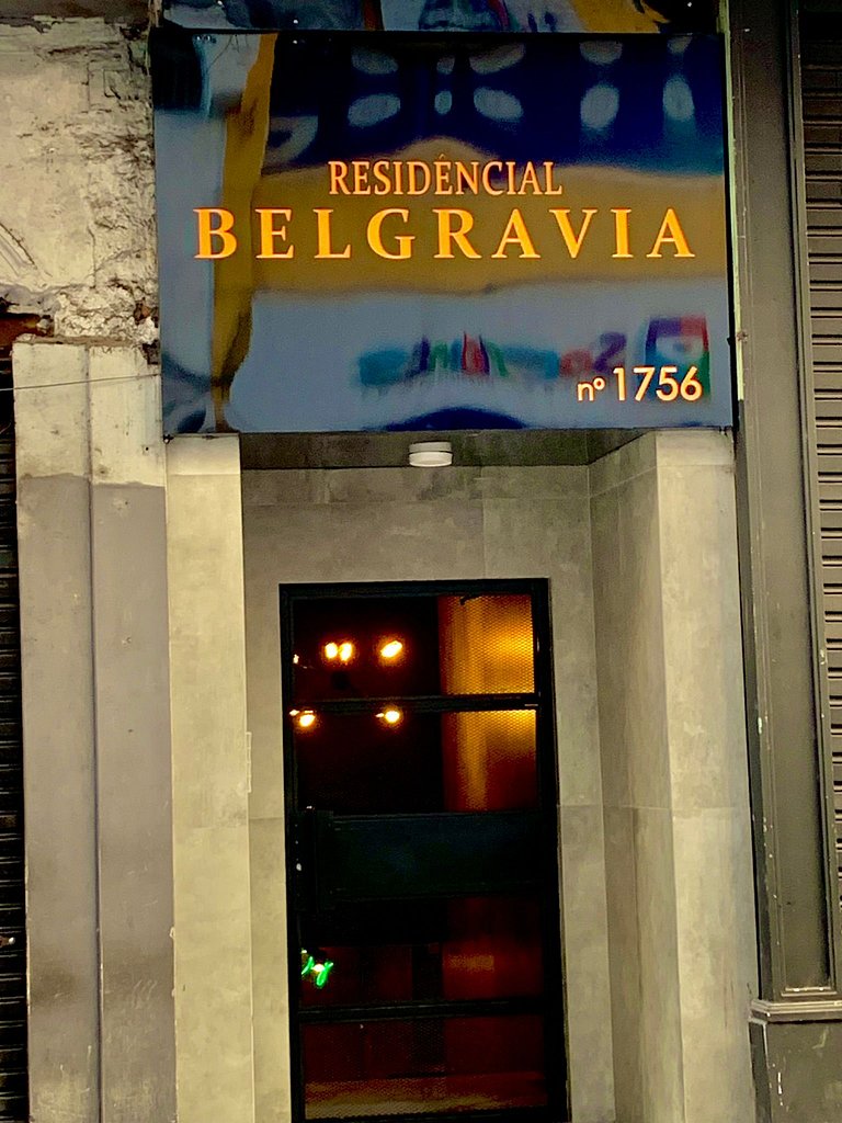 Loft, cerca de la Santa Casa - Depa 604