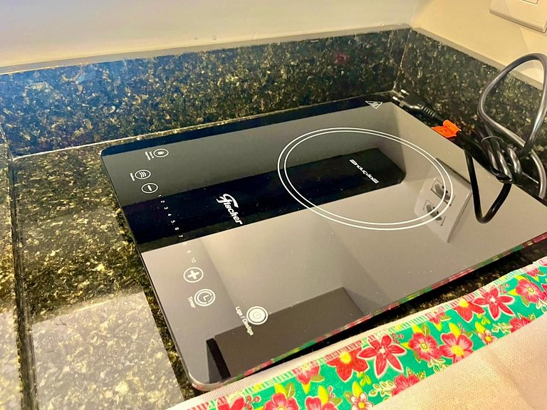 Loft near Santa Casa - Apt 604