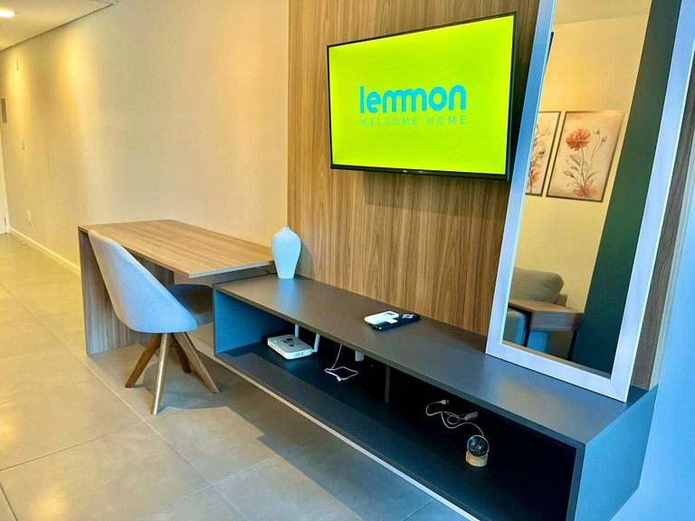 Loft near Santa Casa - Apt 604