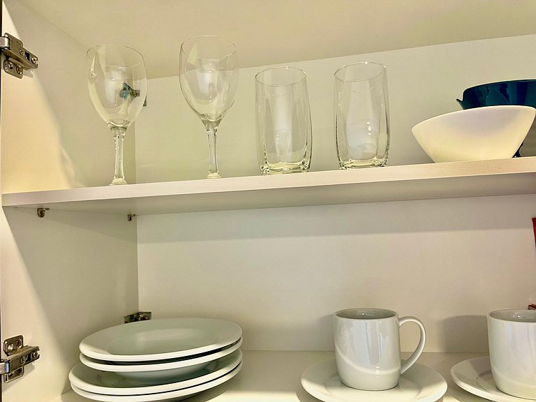 Loft, cerca de la Santa Casa - Depa 604