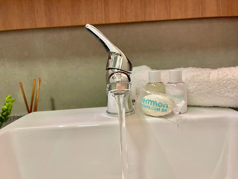 Livin' Resort Home - 501/2